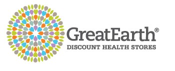 Great Earth - Where To Buy