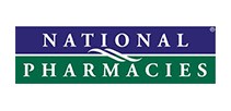 National Pharmacies - Where To Buy