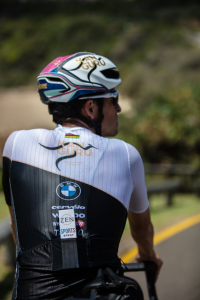 Ultraman World Record Holder World Champion Richard Thompson Blog Feature 1280 x 1920 1 200x300 - Ultraman World Record Holder & World Champion, Richard Thompson’s tips on preparing for a big race: How to use Zen in your training and recovery
