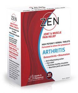 Zen Arthritis Tablets 60 249x300 - zen-arthritis-tablets-60