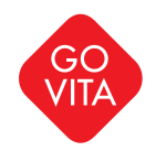 go vita logo - Where To Buy