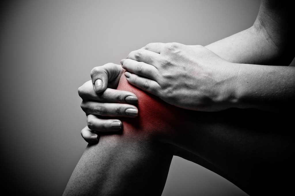 knee pain - Banish Knee Pain With Proactive Treatment