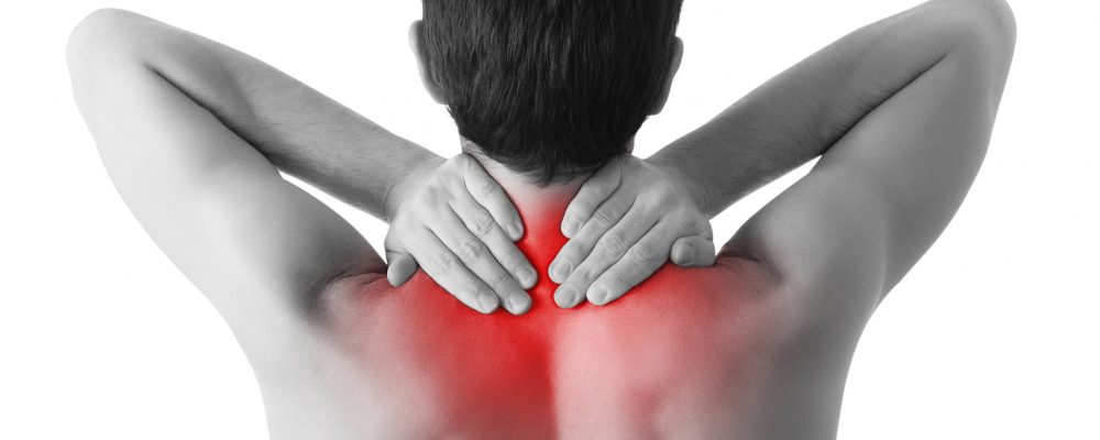 neck pain 1000x400 - Blog Slider