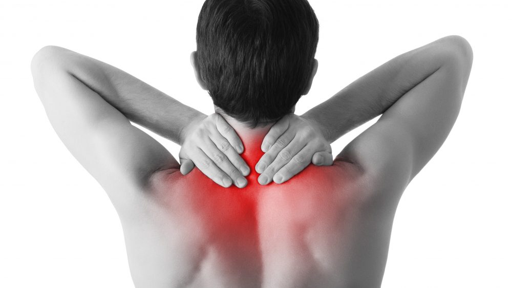 neck pain 1000x563 - What Causes Neck Pain And How Can You Fix It