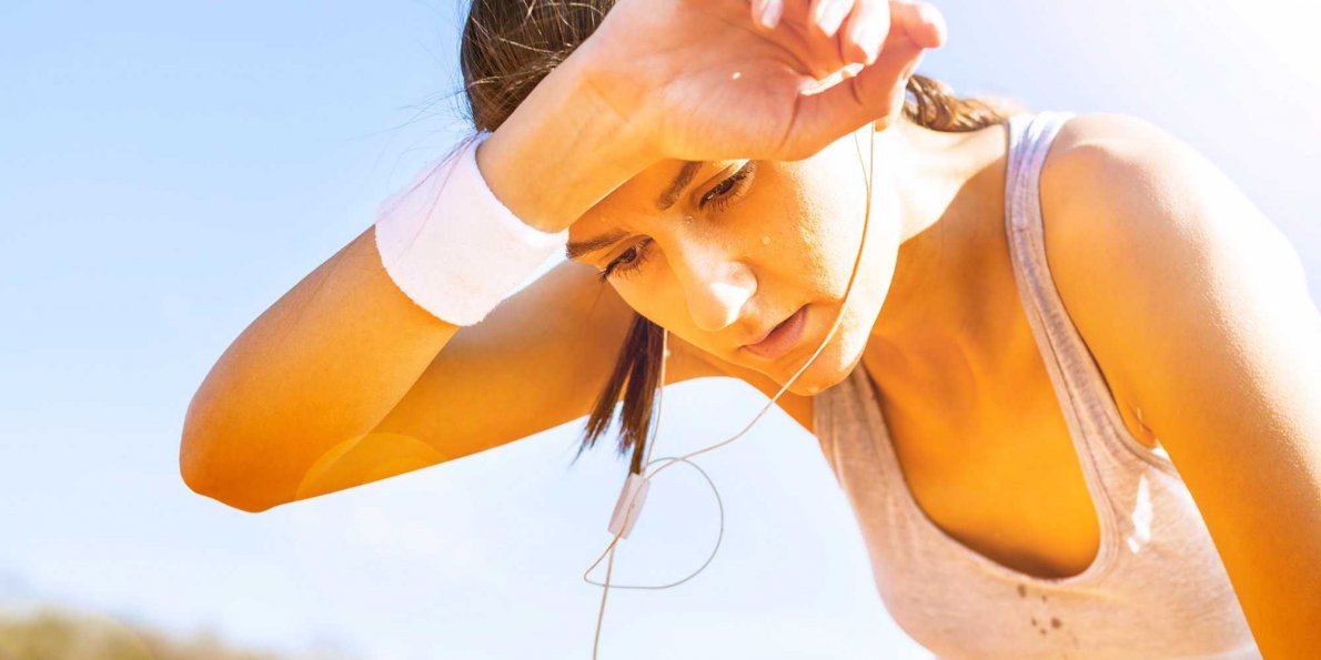 post exercise - Decrease Post-Exercise Pain With These Natural Treatments