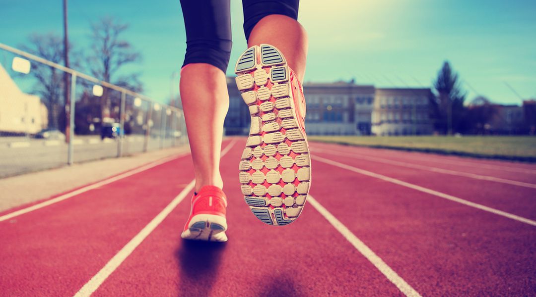 walking running - Walking Vs Running – Which Is A Better Exercise?